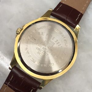 us polo diamond watch